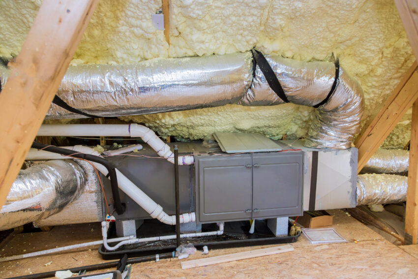 Top 7 Materials for Insulating Pipes at Home