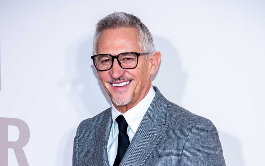 Case closed: HMRC settles £4.9m tax case with Gary Lineker