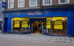 Shoe Zone, the beleaguered UK footwear retailer, has pinned the blame for a fresh wave of store closures on cost pressures stemming from October’s budget measures.