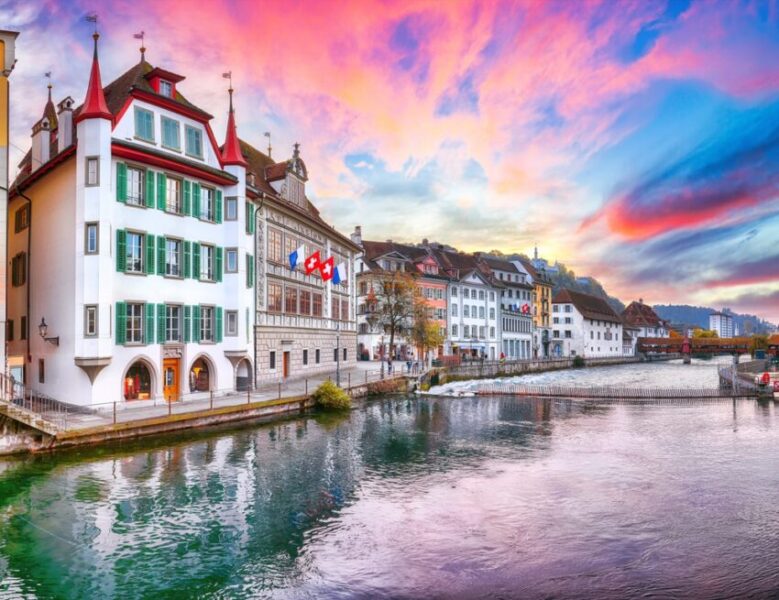 Switzerland is renowned as a financial powerhouse, and for expatriates, it can be a great place to grow and safeguard wealth.