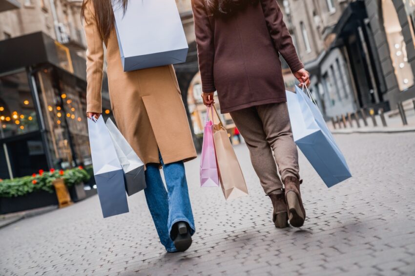 Boxing Day splurge forecast at £4.6bn despite cost-of-living concerns