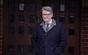 Donald Trump is threatening to block Peter Mandelson’s appointment as the new UK ambassador to Washington unless strict limits are imposed on his actions.