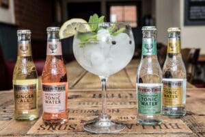 Premium mixer maker Fevertree has secured a deal with US beverage giant Molson Coors that will see the latter take an 8.5 per cent stake in the British-based company for £71 million, or 654.2p per share.