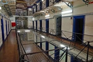 Prisoners in the UK may soon benefit from an artificial intelligence system designed to transform how they access and engage with education.