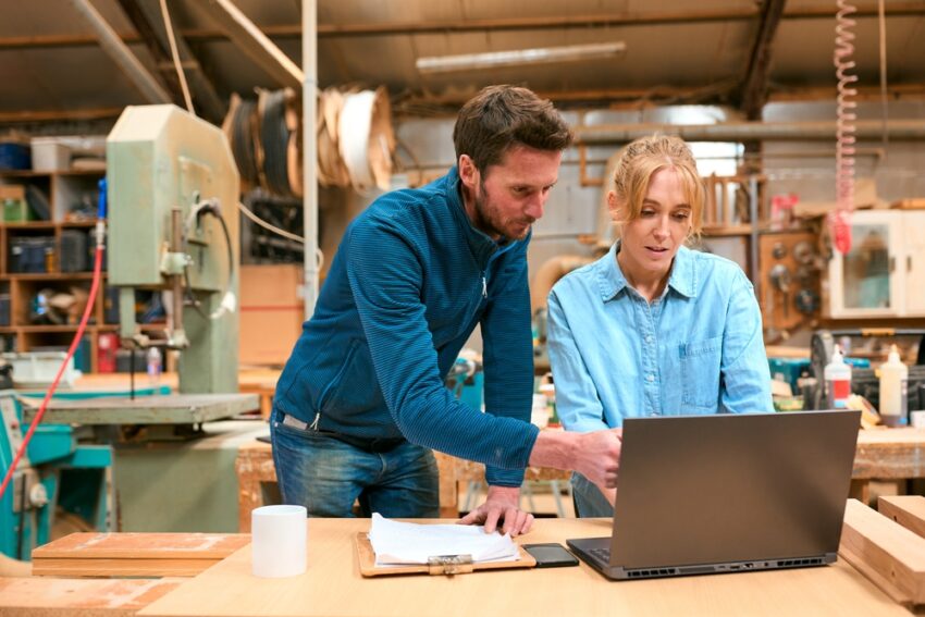 Firms slash jobs at quickest rate in four years following budget tax hikes