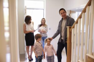 Barely one in ten aspiring first-time buyers can now purchase a home without family assistance, new research from Skipton Group reveals.