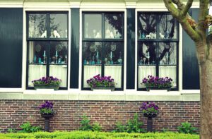 The window industry is rapidly evolving, with innovative technologies and increasing concerns about the environment shaping the future of window design, functionality, and installation.