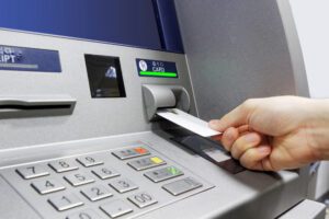 Banks are set to introduce coin-enabled ATMs across the UK as they grapple with new regulations mandating access to cash services for communities affected by branch closures.