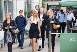 Pay growth in Britain picked up pace at the end of last year, delivering welcome news for employees but posing a fresh dilemma for the Bank of England.