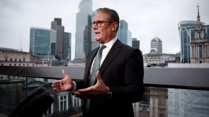 Britain has emerged as the most unpopular market worldwide among leading fund managers, as growth stalls and inflation lingers following Chancellor Rachel Reeves’s Budget.
