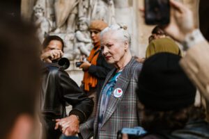 Vivienne Westwood Ltd faces serious questions after an independent investigation upheld allegations of homophobic bullying by CEO Carlo D’Amario. The company has not confirmed any disciplinary action.