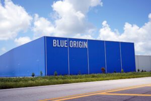 Jeff Bezos’ space firm Blue Origin is laying off 1,400 employees as part of a strategic shift to scale up rocket manufacturing and launch cadence. The move follows the successful first flight of the New Glenn rocket.