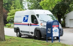 The US Postal Service (USPS) has ceased accepting parcels from mainland China and Hong Kong “until further notice,” as fresh rules have shut a loophole allowing duty-free imports of low-value goods.