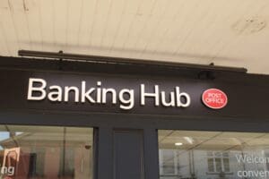 Plans to roll out ten additional banking hubs across the North East and Cumbria have been unveiled, in a bid to support customers and businesses left behind by widespread branch closures.