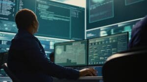 A growing gap between private and public sector salaries for cybersecurity professionals is undermining the UK’s national security, according to new research by Naoris Protocol.