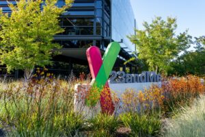 Genetic testing giant 23andMe has filed for bankruptcy protection in the US as it seeks to sell off its business — placing the personal genetic data of millions of customers in a precarious position.