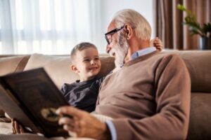 Grandparents across Britain are increasingly stepping in to cover soaring private school fees, but financial experts warn that older relatives may be undermining their own long-term security.