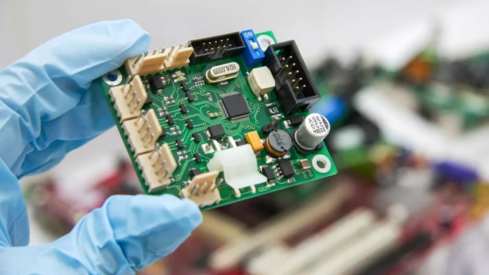 When businesses need printed circuit boards (PCBs), they often default to overseas manufacturers, lured by apparent cost savings.