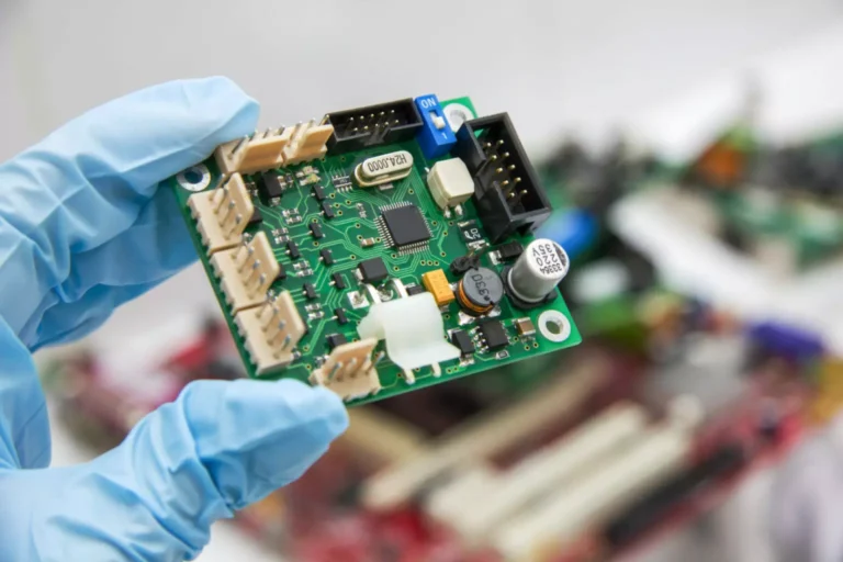 SMT Assembly: Elevating from Manual Tweezers to Automated Precision
