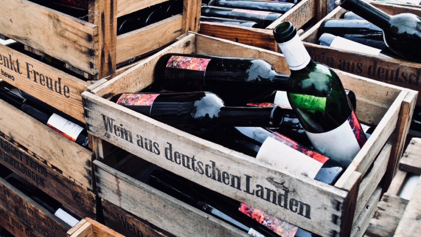 German firms could benefit from closer UK ties amid Trump’s trade tariffs