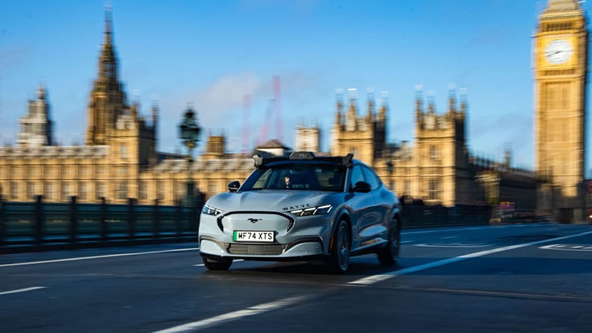 The Knowledge versus the algorithm: inside London’s £42bn robotaxi reckoning
