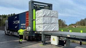 Much of the supply chain is automated. Yet loading remains surprisingly manual – and may be the bottleneck limiting how much a business can actually ship.