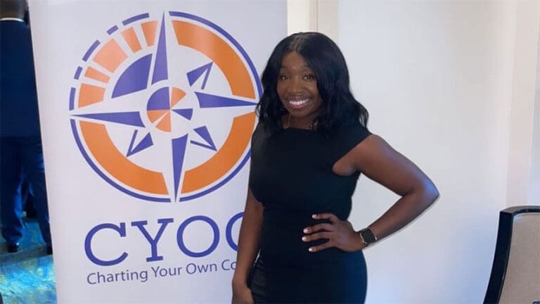 Community Impact: Lawyer Gita Sankano Simplifies Real Estate Law