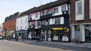 Confidence in growth prospects among privately owned businesses in the East of England has fallen to 83 per cent from 86 per cent at the start of the year, according to the mid-year update to KPMG UK's Private Enterprise Barometer.
