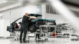 McLaren commits £500m to UK expansion with 1,000 jobs by 2032