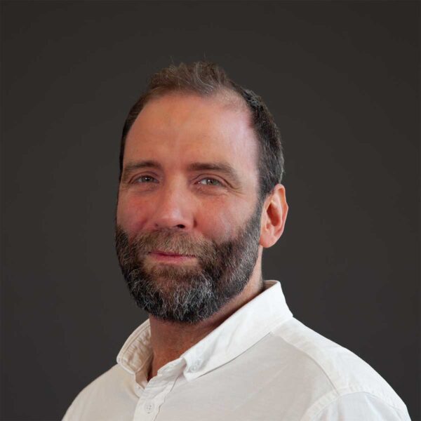Alastair Mackie is the founder and managing director of WasteSync