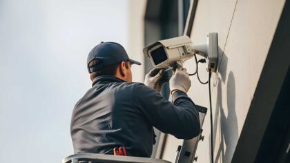 Backstreet Surveillance is a commercial security company based in Salt Lake City, Utah. The business serves organisations across the United States, with a strong customer base on both the East and West Coasts.
