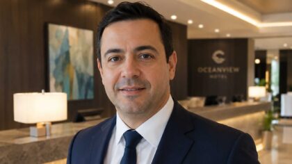 Marcos Neves Rodrigues is a hotel manager based in Florida, where he has spent his career turning hospitality operations into a discipline of consistency rather than guesswork.