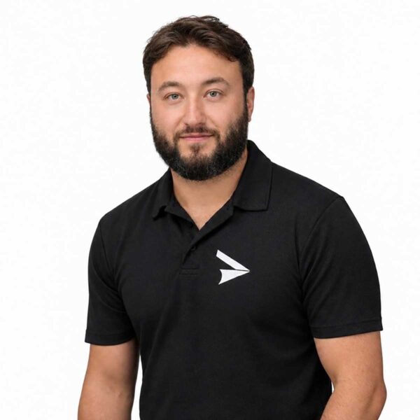 James Vyse is the founder and chief executive of deltaH Innovations, the Cardiff company behind Cool>Can,