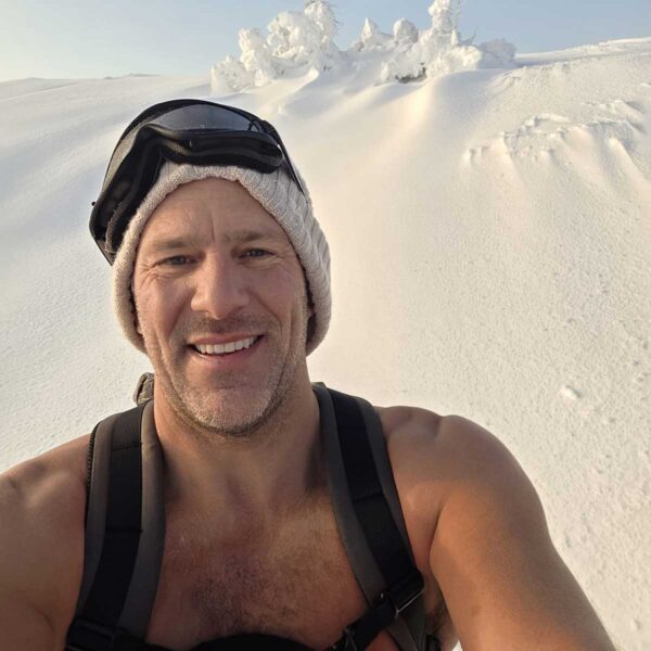 Lawrence Harmer is the founder and managing director of Solve, the digital agency he started in a spare bedroom in north Cornwall in 2014 and now runs from Nansledan in Newquay.