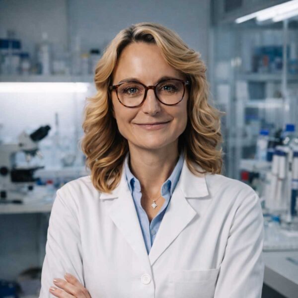 Melissa Snover founded Rem3dy Health in 2019 and built it around Nourished, a seven-layer gummy vitamin stack 3D-printed to order at a plant in Birmingham.