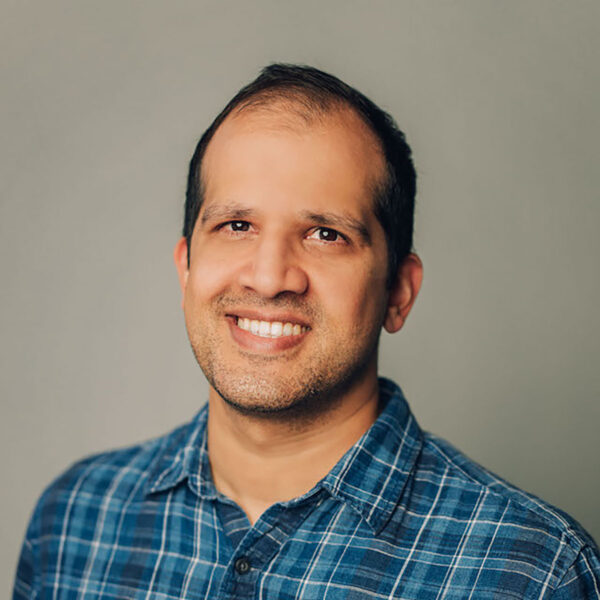 Neeral Shah launched YardLink in 2018 to move construction buying off the phone and onto a platform.