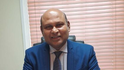 Some careers are measured by titles. Others are measured by the lives they influence. Dr. Denaesh Ariyanayagam has built his career through steady progress, disciplined learning, and a commitment to putting patients first.