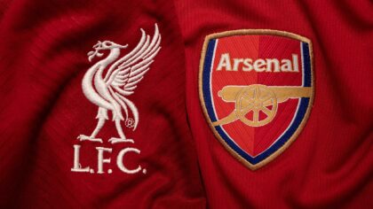 Liverpool against Arsenal is no longer a Halloween Saturday fixture. The Anfield meeting has been moved to Sunday 1 November at 16:30 GMT, with Sky Sports broadcasting the game in the UK.