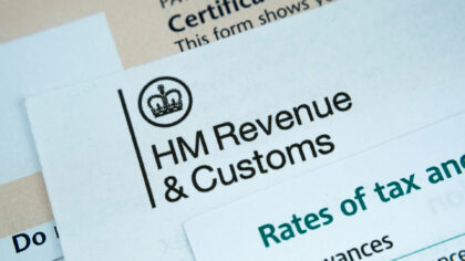 Corporation tax rates are unchanged for the 2026 financial year, but profits between £50,000 and £250,000 still face a marginal rate of 26.5 per cent.