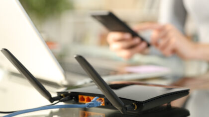 Broadband shoppers in the UK are facing a more crowded market than they did a few years ago.