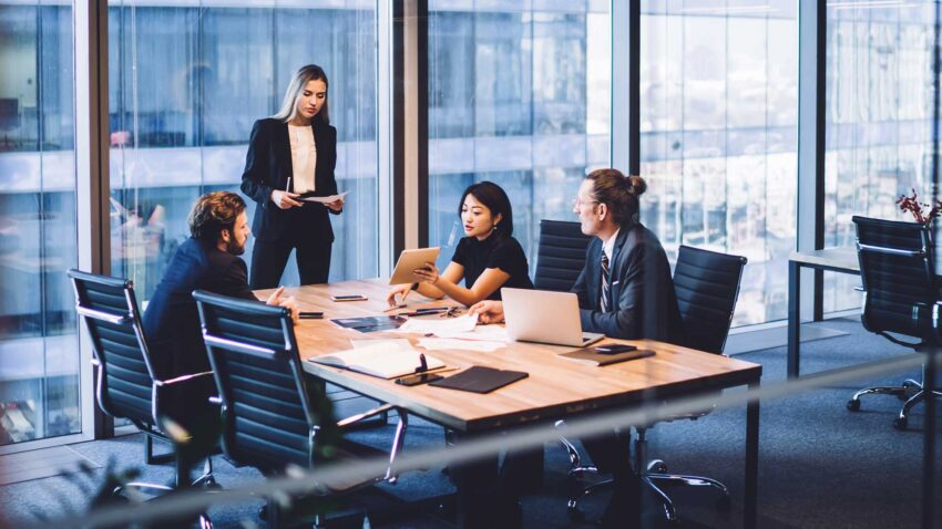 Every entrepreneur starts a business with a clear picture in mind. They imagine building something bigger, serving more customers, and watching real growth happen month after month.