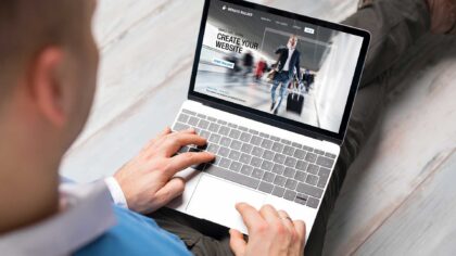 WordPress runs a huge chunk of the web, which is exactly why the market for agencies that build on it is so crowded.