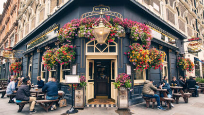 The pubs code review has concluded the regime is working but says targeted amendments could give tied publicans more freedom to challenge the beer tie. #Pubs #Hospitality #Regulation