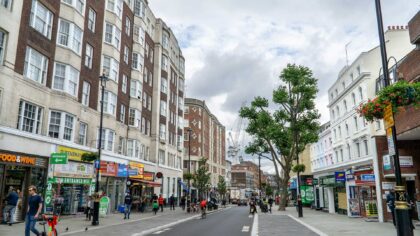 Business rates relief threshold could rise in October Budget