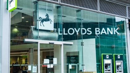 Jefferies analyst Jonathan Pierce says lenders could offer the chancellor a freeze on deferred tax assets to avert a steeper tax rise on 28 October.