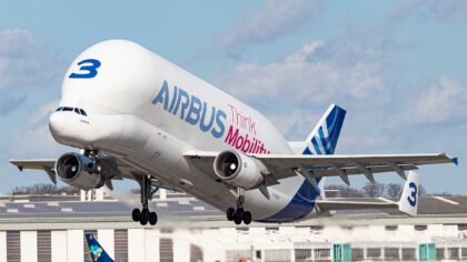 Airbus to add nearly 900 jobs at Broughton to meet A321 demand