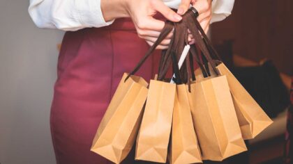 The branded giveaway feels like a modern invention, a product of trade shows, conference bags and marketing budgets. In fact it is well over a century old, and its origin story involves a newspaperman, a batch of shoes and a stroke of accidental genius.
