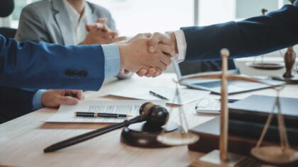 Tony Buzbee founded The Buzbee Law Firm in Houston in 2000. The firm takes on personal injury claims, workplace accidents, defective products and medical devices, commercial litigation, and gender discrimination cases, and it does so for clients across the country, not only in Texas.