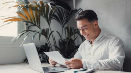 A low credit score can make getting business financing more difficult—but it doesn't necessarily mean your business has no options.