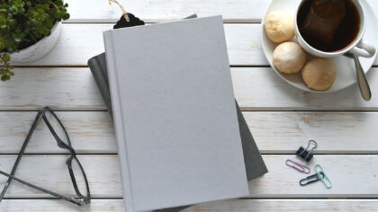 The tale that explains why promotional notebooks still work so well usually begins with Jasper Meek, a printer from Coshocton, Ohio, in the late nineteenth century, who hit upon the idea of printing a local shoe shop's name onto burlap book bags.